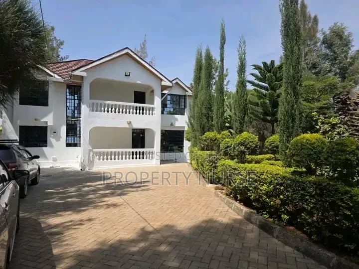 4bdrm Maisonette in Gateway Mall Area for rent in Gateway Mall Area