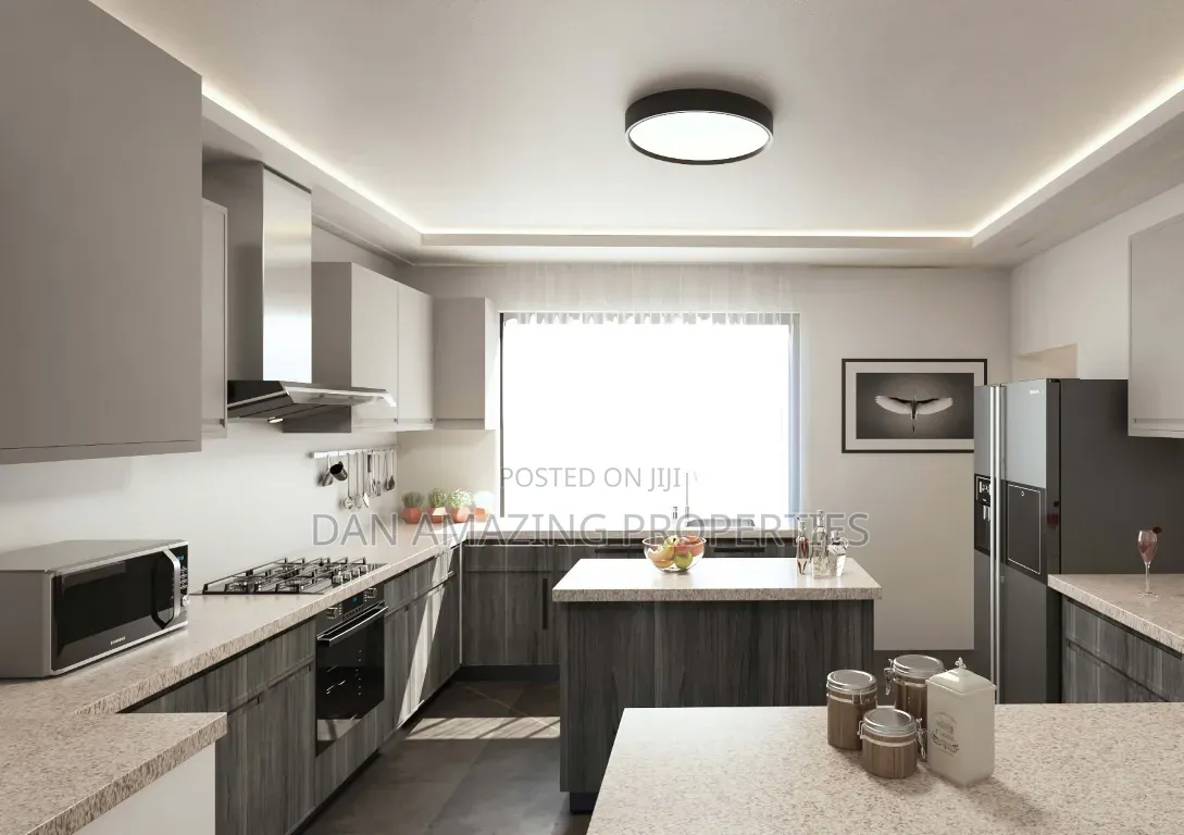 5bdrm Duplex in Kusi Lane, Parklands/Highridge for sale in Parklands/Highridge