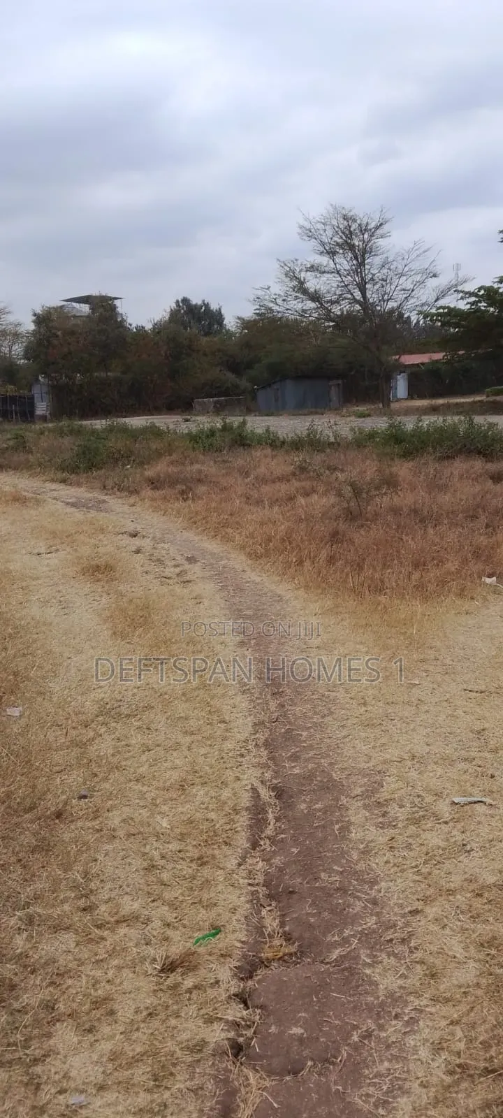 100 by 100 Plot Selling at Ruai in Kangundo Central