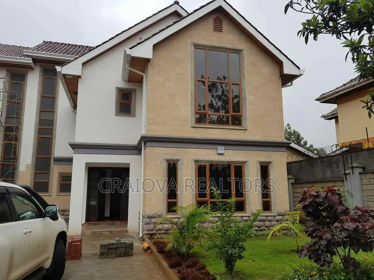 5bdrm Villa in Valley Arcade for sale in Valley Arcade