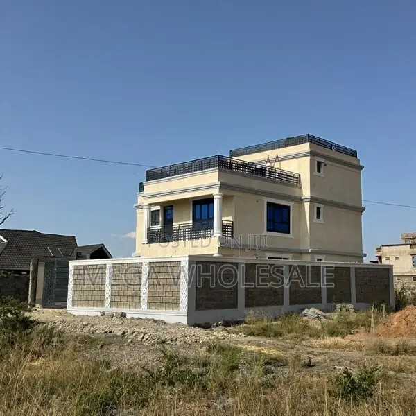 Furnished 5bdrm Mansion in Nairobi Central for sale in Nairobi Central
