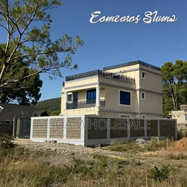 Furnished 5bdrm Mansion in Nairobi Central for sale in Nairobi Central