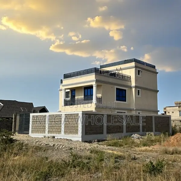 Furnished 5bdrm Mansion in Nairobi Central for sale in Nairobi Central