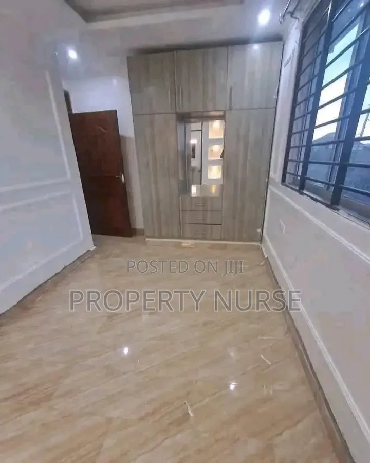 Furnished 5bdrm Maisonette in Gateway Mall Area for rent in Gateway Mall Area