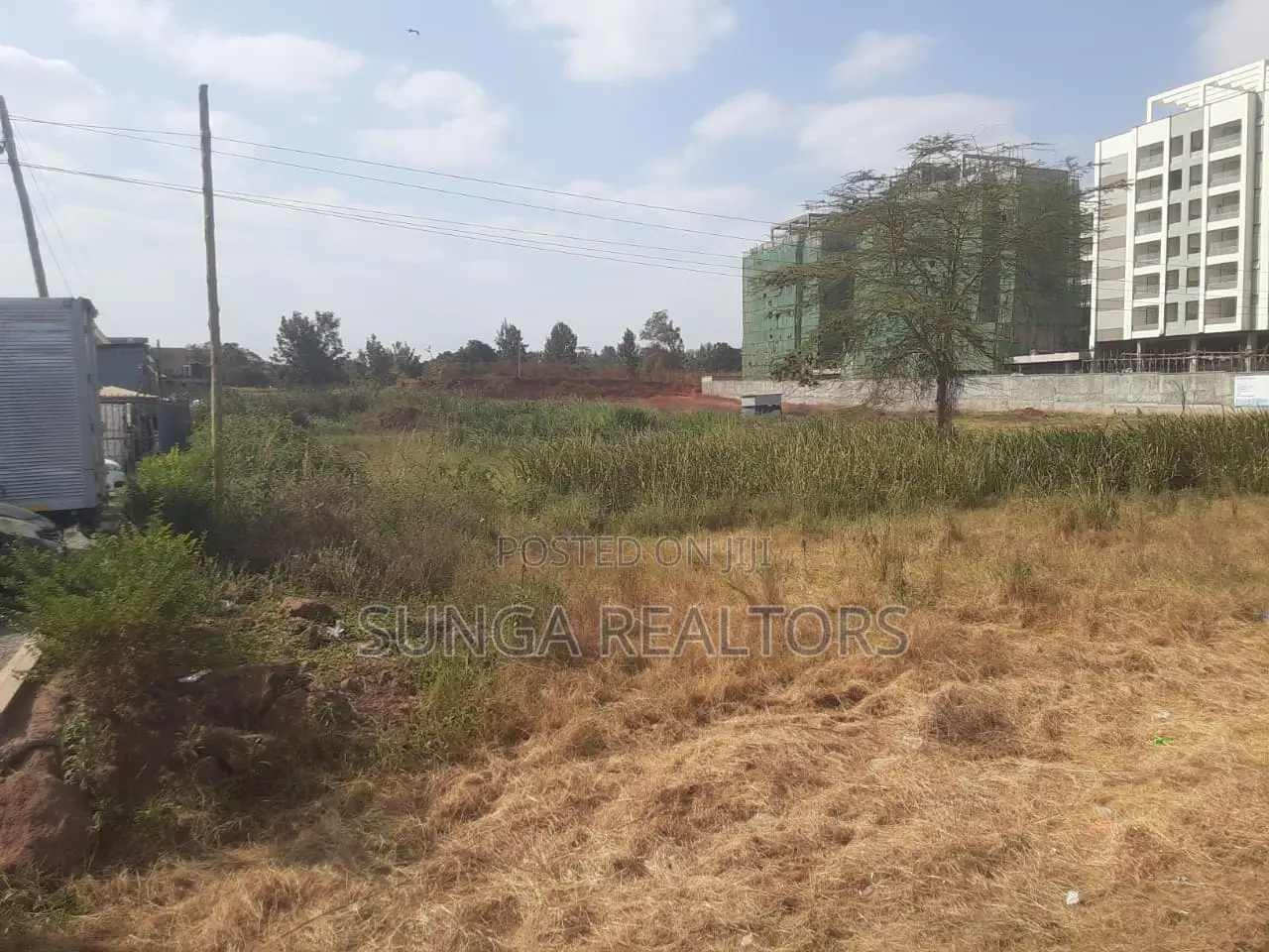 Land for Lease in Ridgeways in Ridgeways