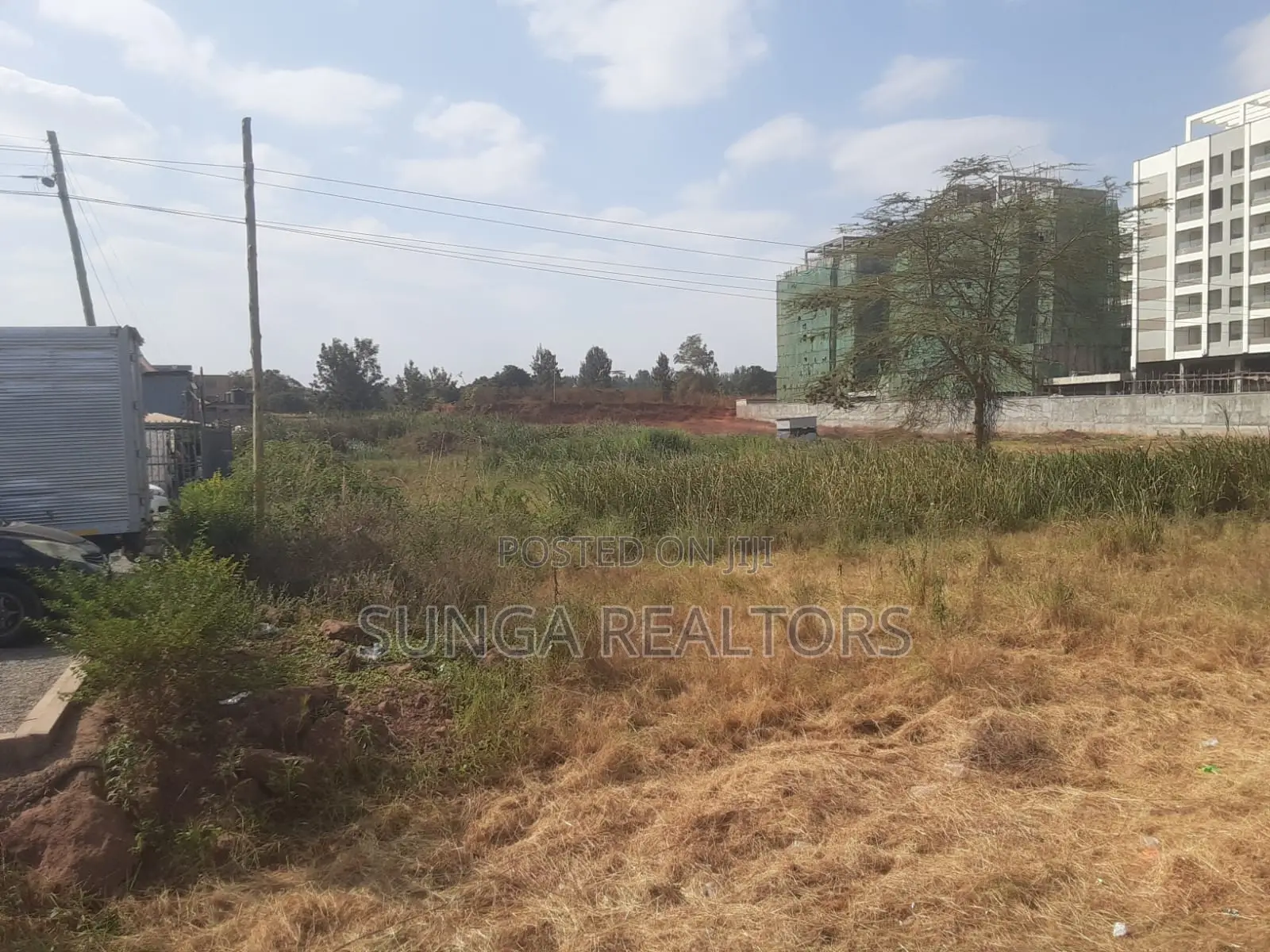 Land for Lease in Ridgeways in Ridgeways