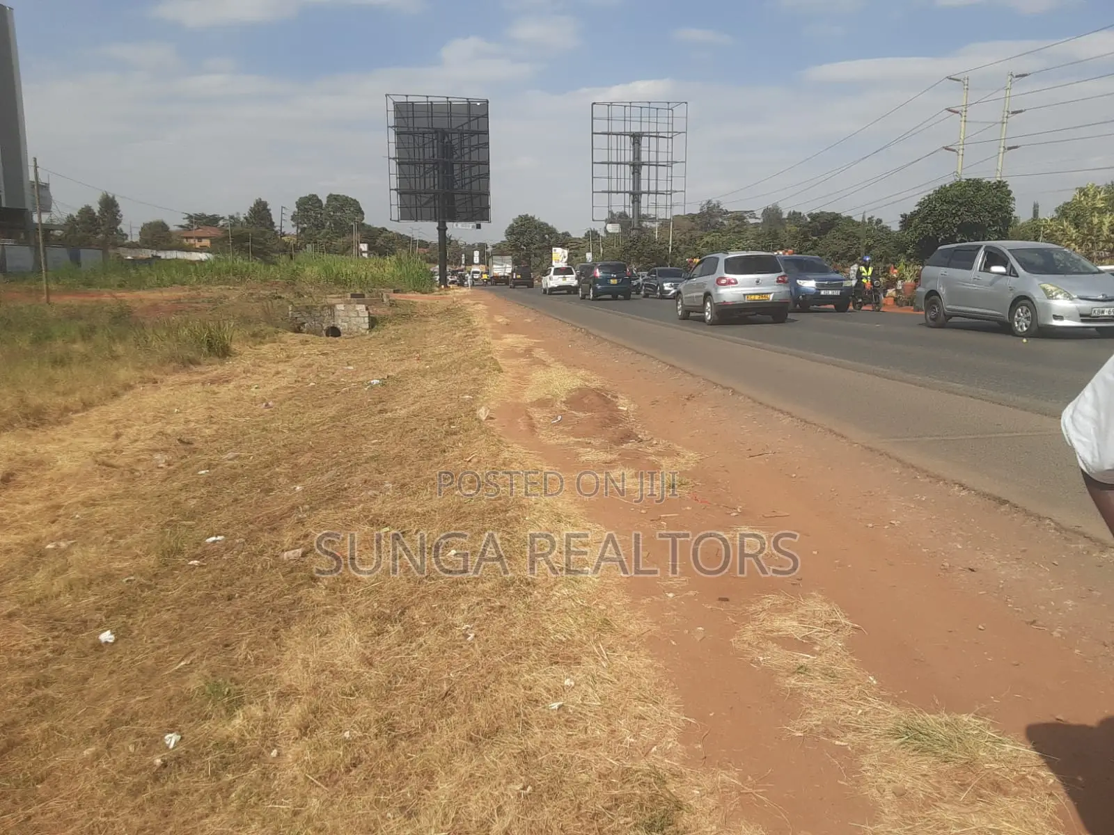 Land for Lease in Ridgeways in Ridgeways