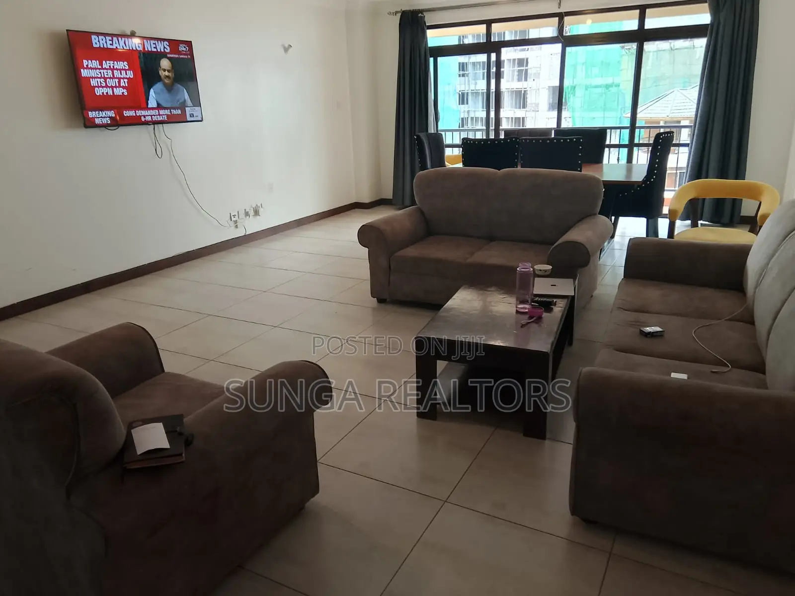 4bdrm Apartment in Parklands/Highridge for rent in Parklands/Highridge