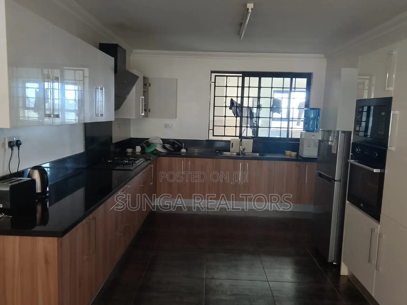 4bdrm Apartment in Parklands/Highridge for rent in Parklands/Highridge