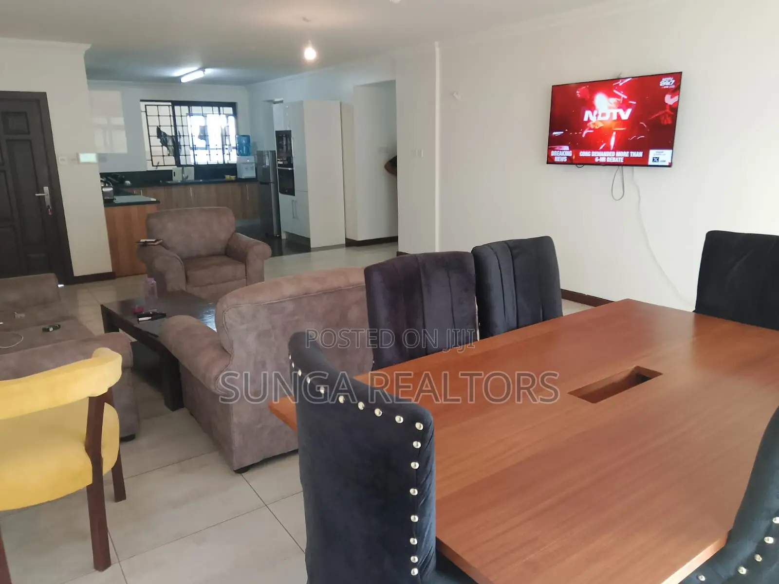 4bdrm Apartment in Parklands/Highridge for rent in Parklands/Highridge