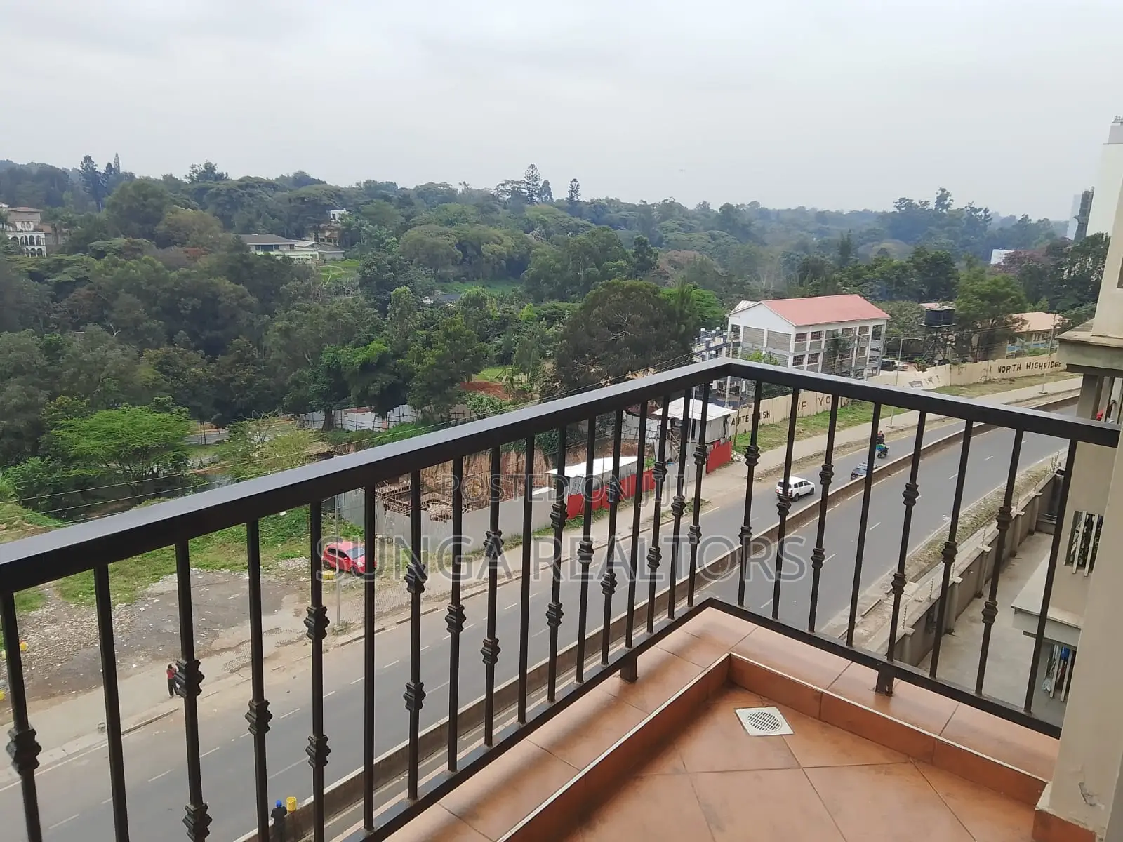 4bdrm Apartment in Parklands/Highridge for rent in Parklands/Highridge