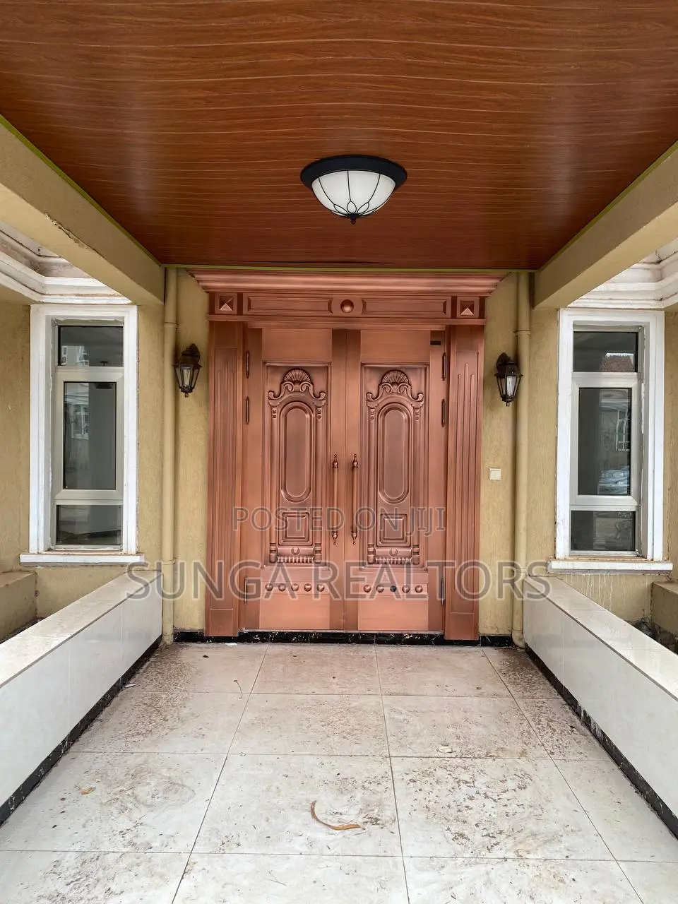 5bdrm House in Ridgeways for rent in Ridgeways