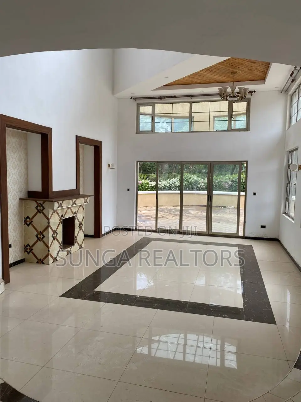 5bdrm House in Ridgeways for rent in Ridgeways