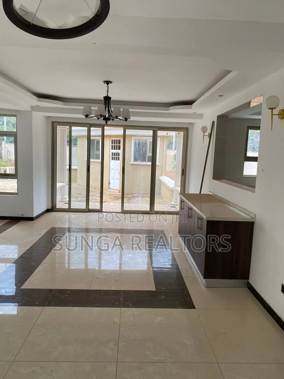 5bdrm House in Ridgeways for rent in Ridgeways