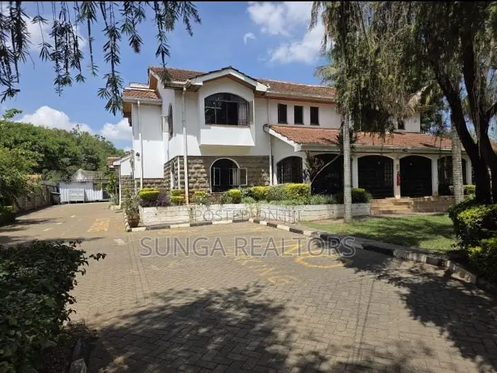Commercial Property for Rent in Lavington in Maziwa