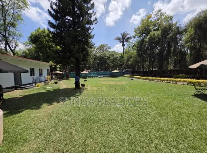 Commercial Property for Rent in Lavington in Maziwa