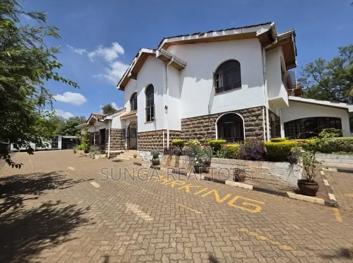 Commercial Property for Rent in Lavington in Maziwa