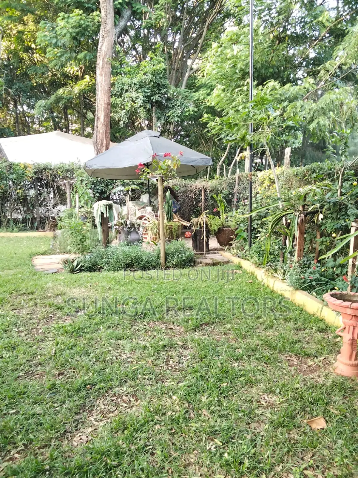 Furnished 2bdrm Bungalow in Ridgeways for rent in Ridgeways
