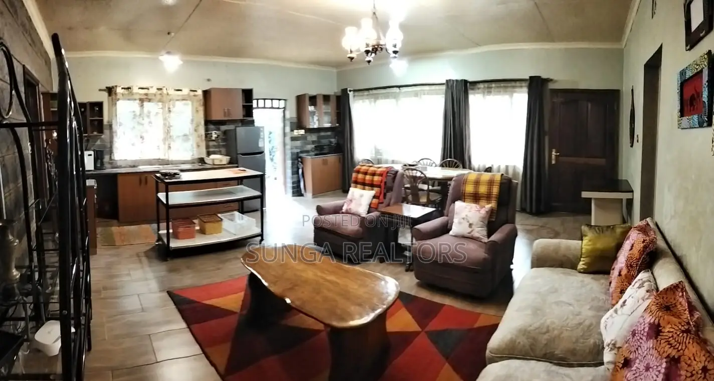 Furnished 2bdrm Bungalow in Ridgeways for rent in Ridgeways