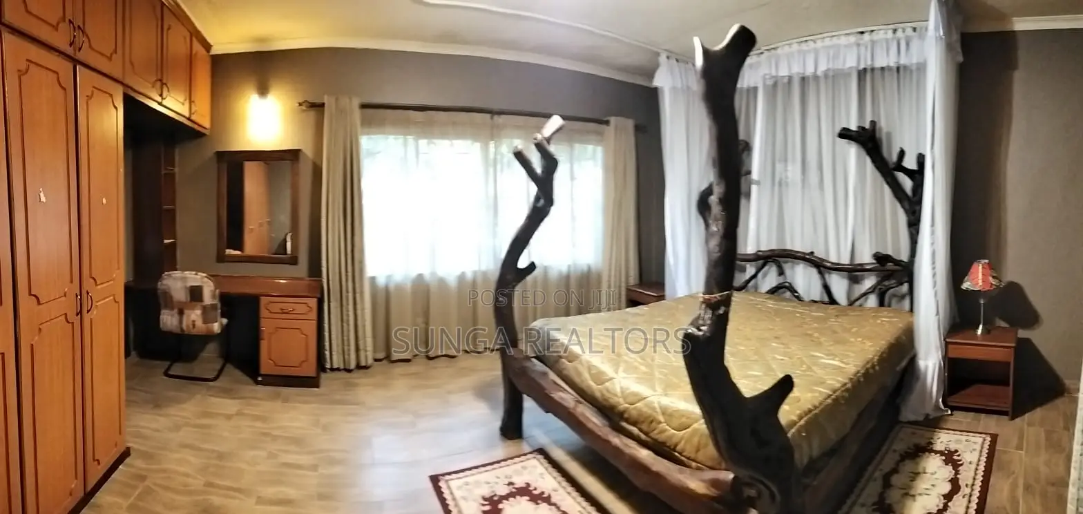 Furnished 2bdrm Bungalow in Ridgeways for rent in Ridgeways