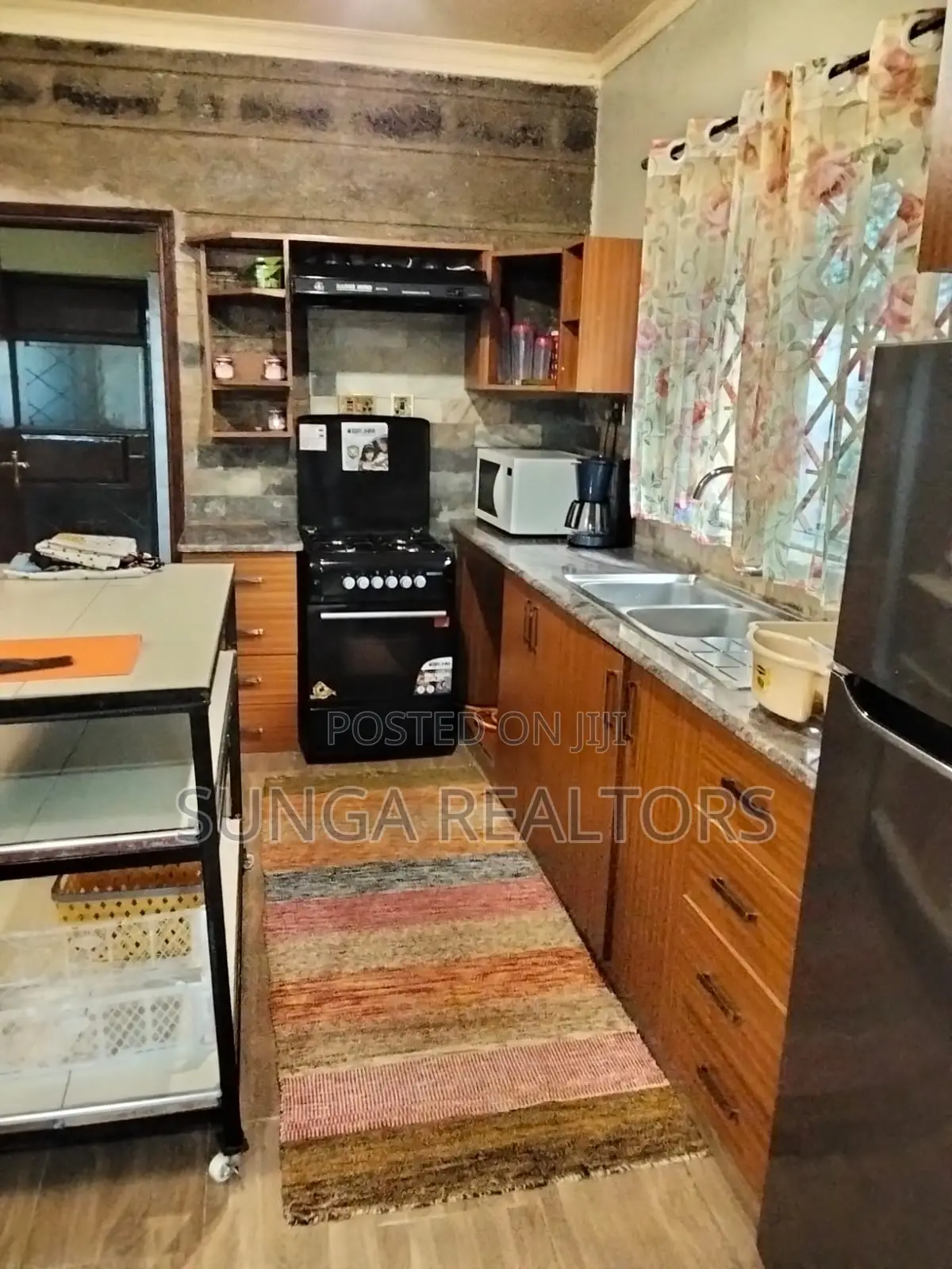 Furnished 2bdrm Bungalow in Ridgeways for rent in Ridgeways