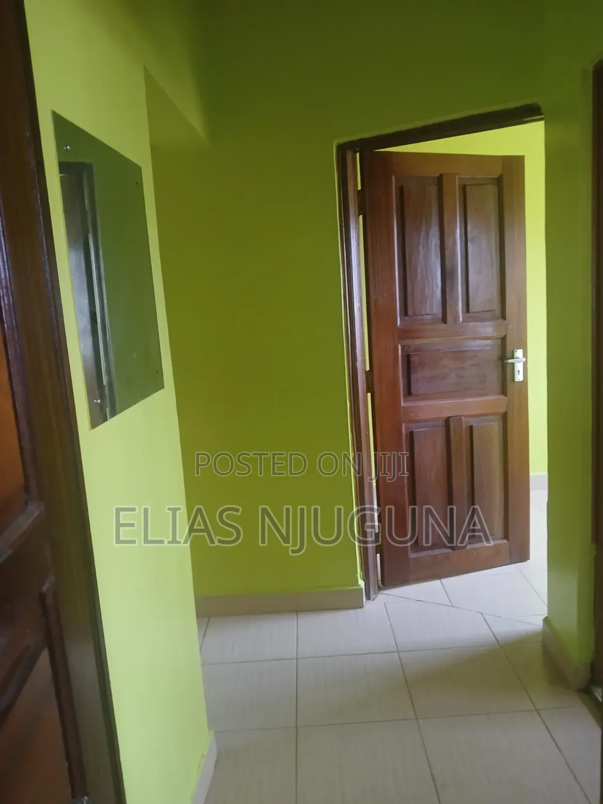 Mini Flat in Buruburu for rent in BuruBuru
