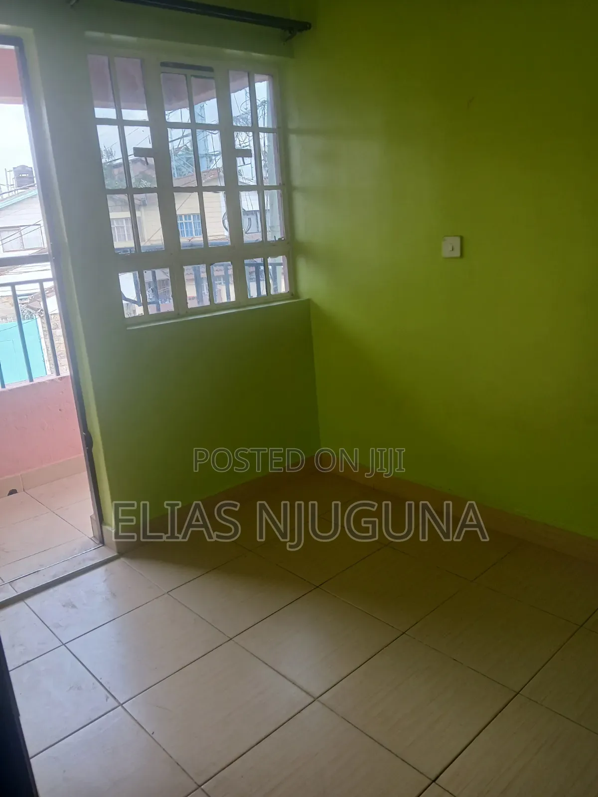 Mini Flat in Buruburu for rent in BuruBuru