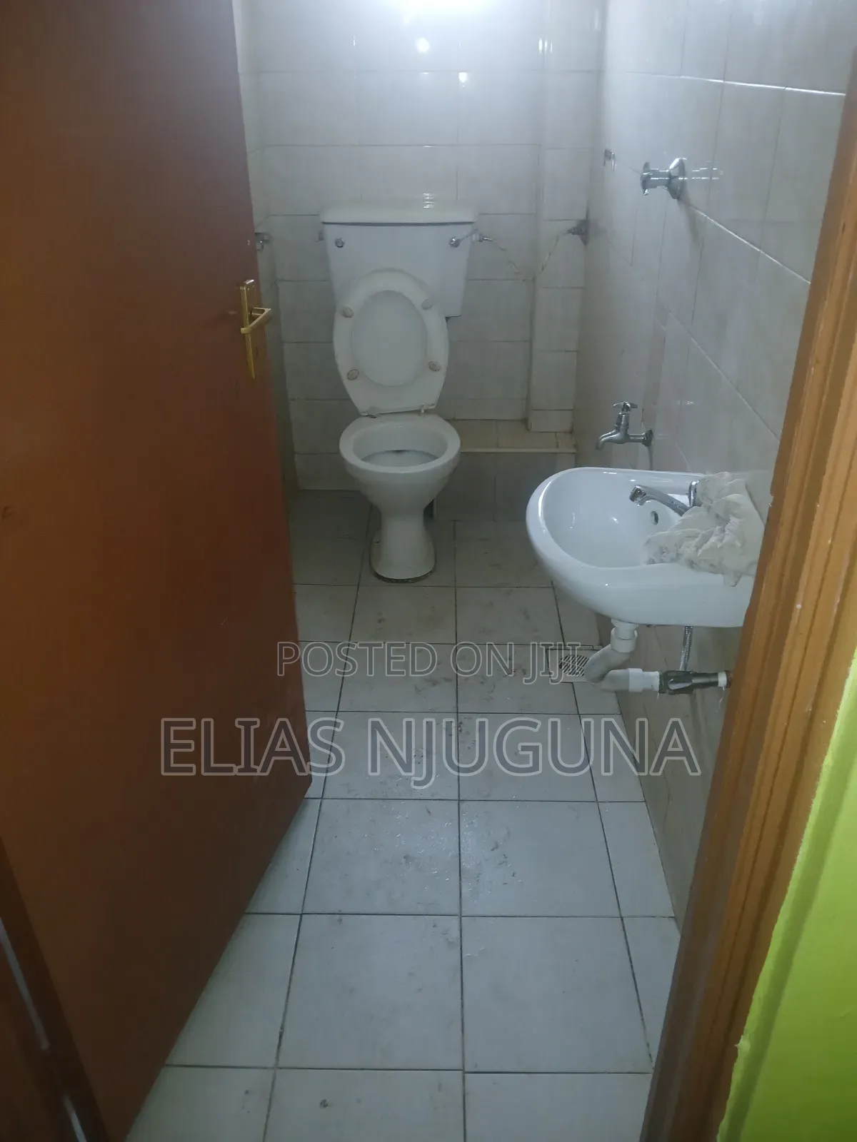 Mini Flat in Buruburu for rent in BuruBuru