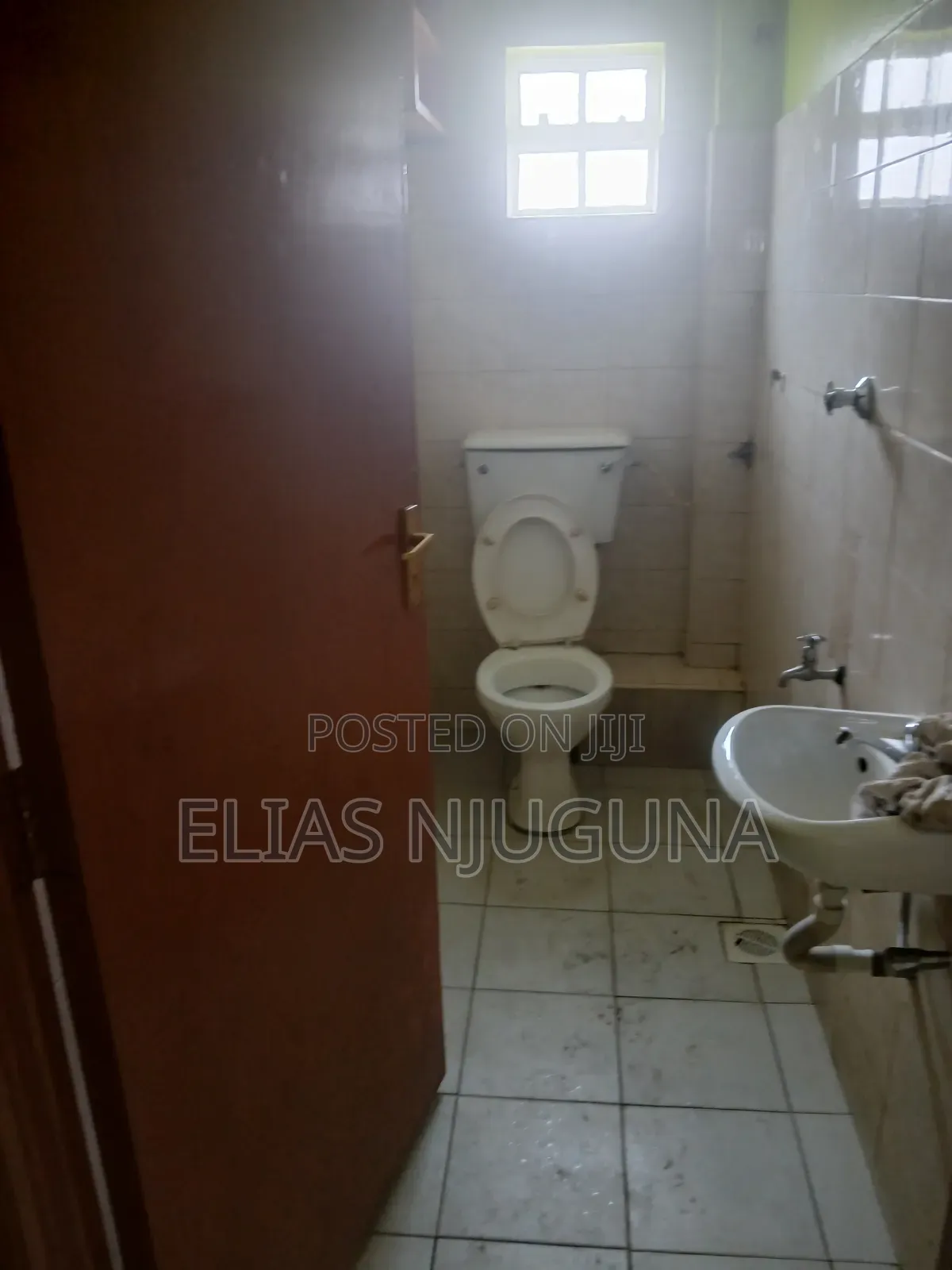 Mini Flat in Buruburu for rent in BuruBuru
