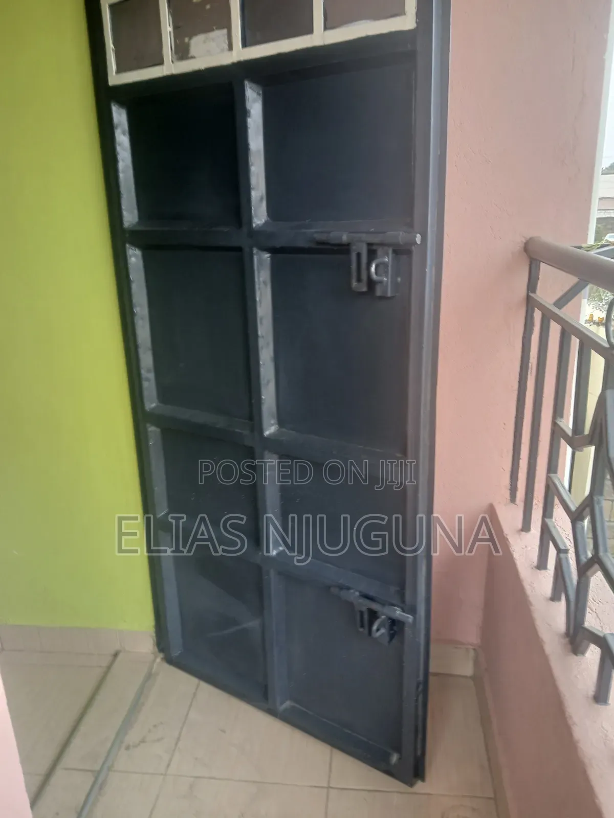 Mini Flat in Buruburu for rent in BuruBuru