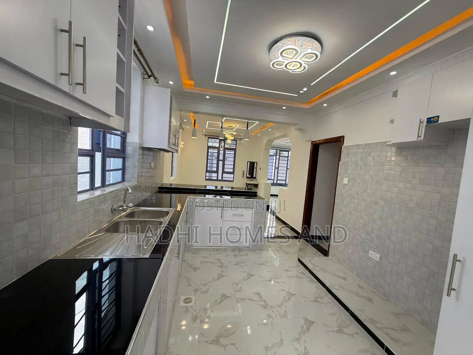 3bdrm Bungalow in Ruiru Matangi, Nairobi Central for sale in Nairobi Central