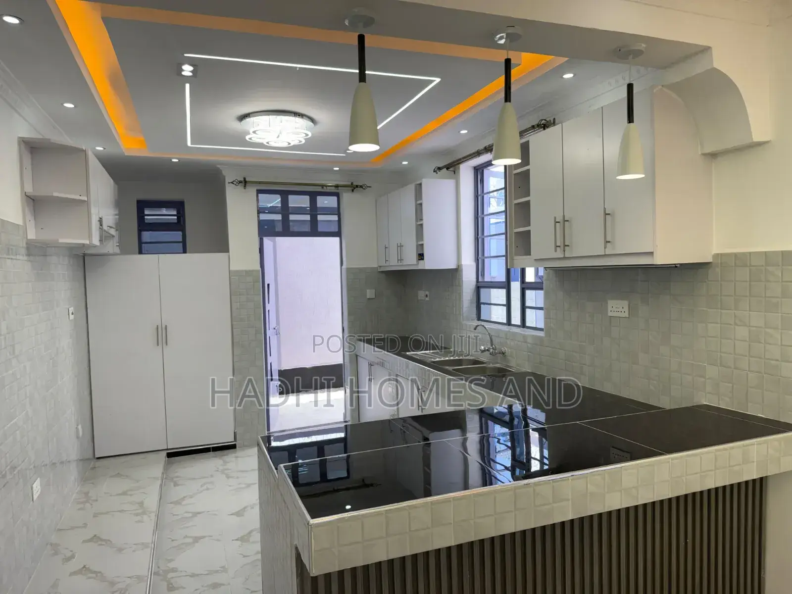 3bdrm Bungalow in Ruiru Matangi, Nairobi Central for sale in Nairobi Central