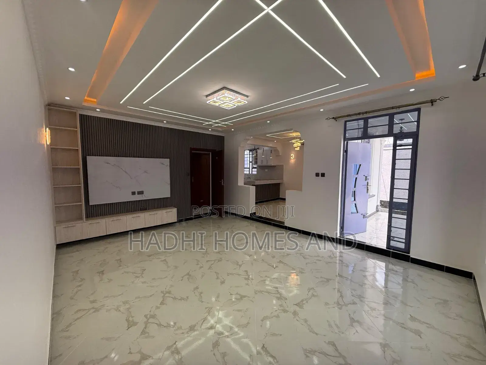 3bdrm Bungalow in Ruiru Matangi, Nairobi Central for sale in Nairobi Central