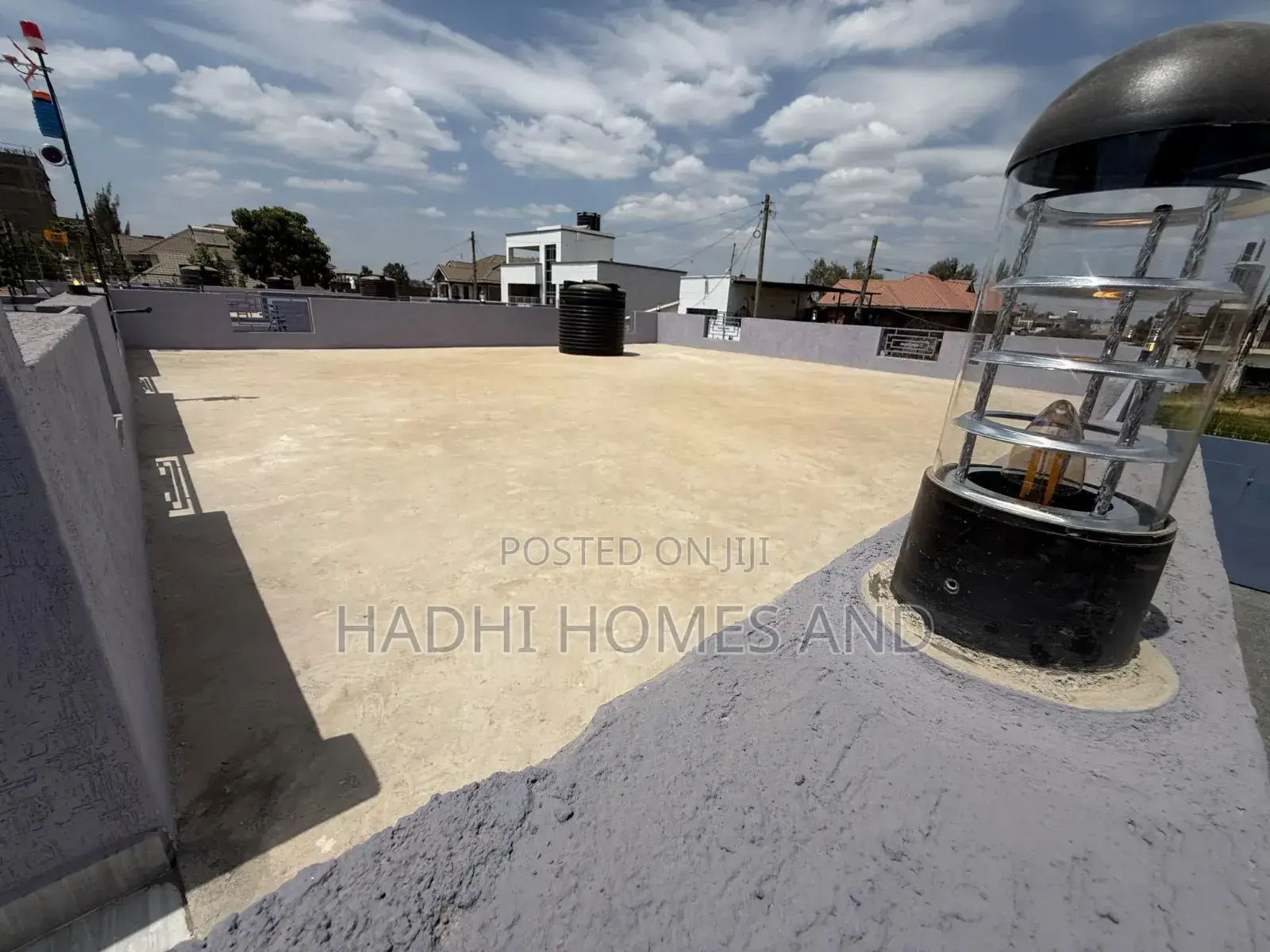 3bdrm Bungalow in Ruiru Matangi, Nairobi Central for sale in Nairobi Central