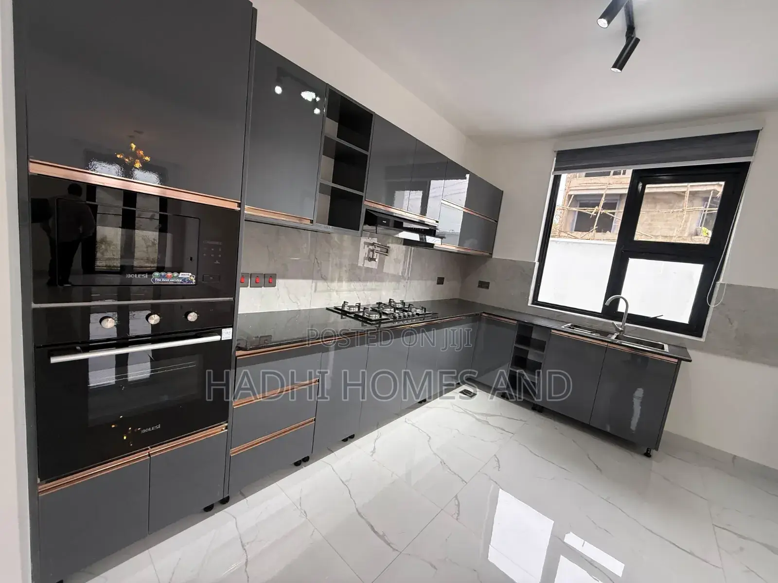 5bdrm Maisonette in Ruiru, Nairobi Central for sale in Nairobi Central