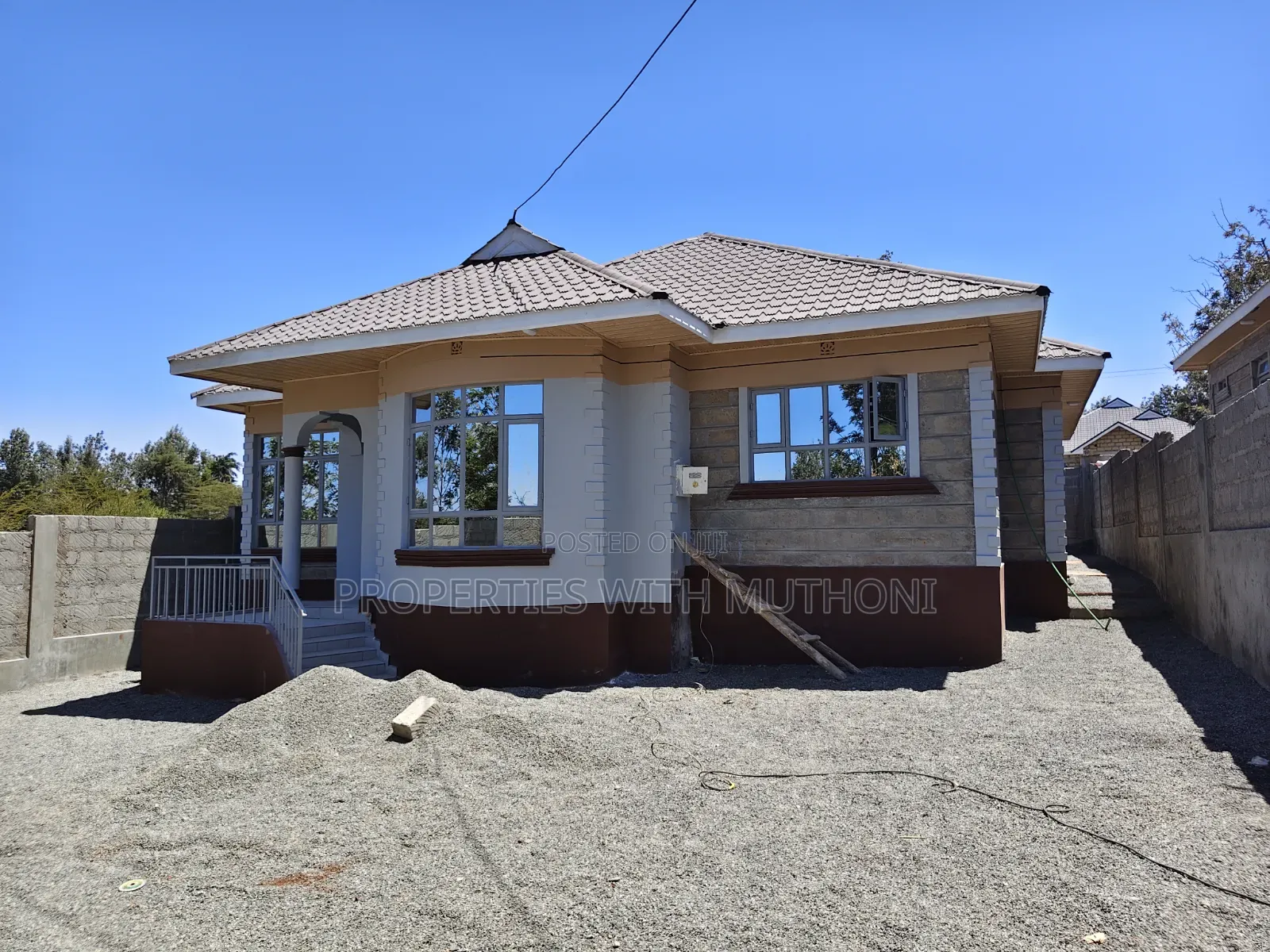 4bdrm Bungalow in Merisho for sale in Merisho