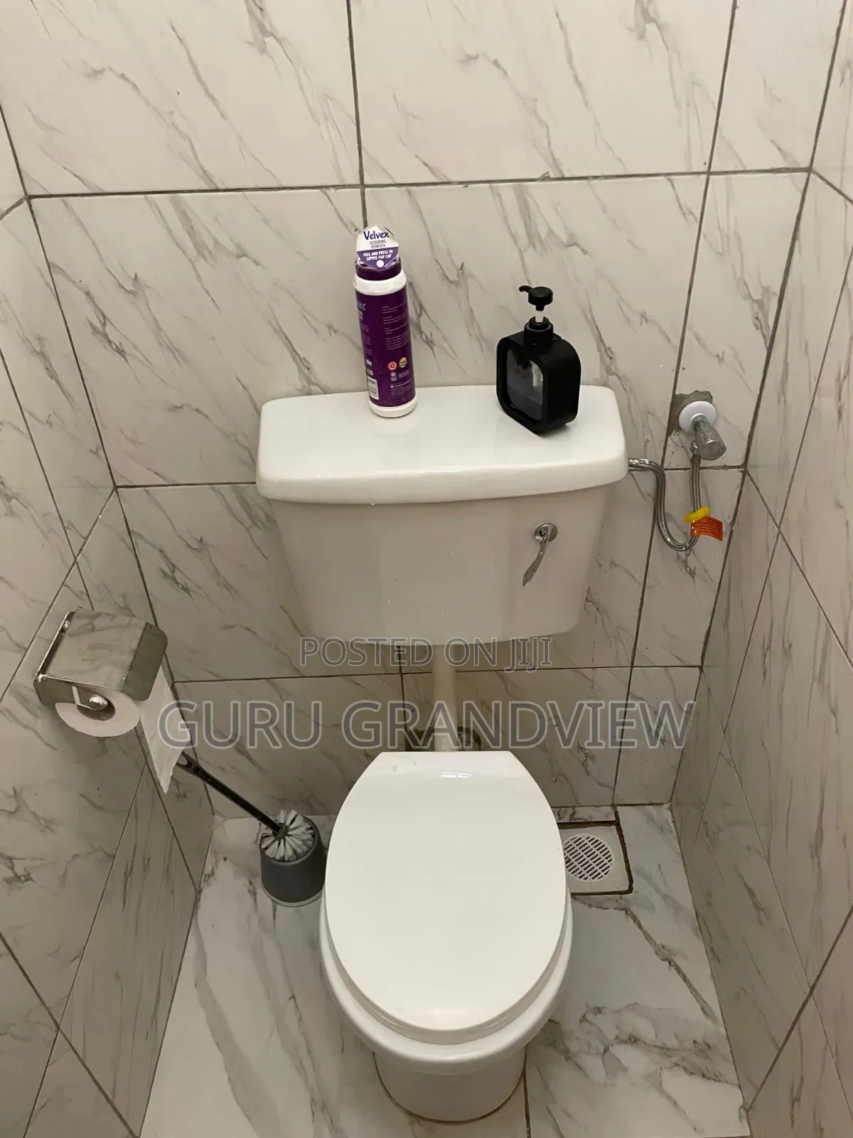 Diani 1 Bedroom Airbnb at Darad in Diani
