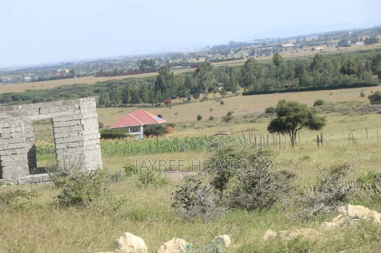 Acacia Plots in Kitengela in Kitengela