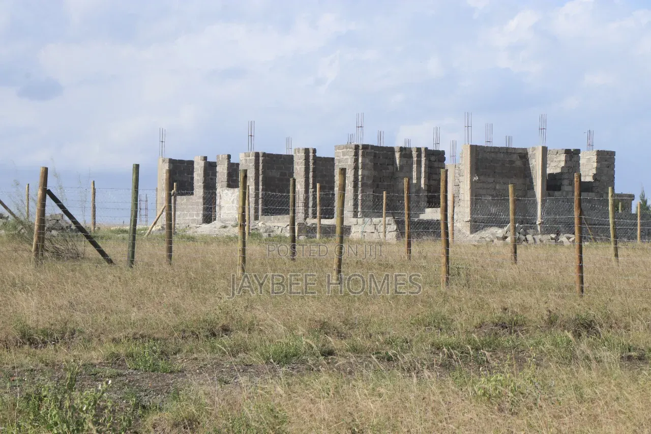 Acacia Plots in Kitengela in Kitengela