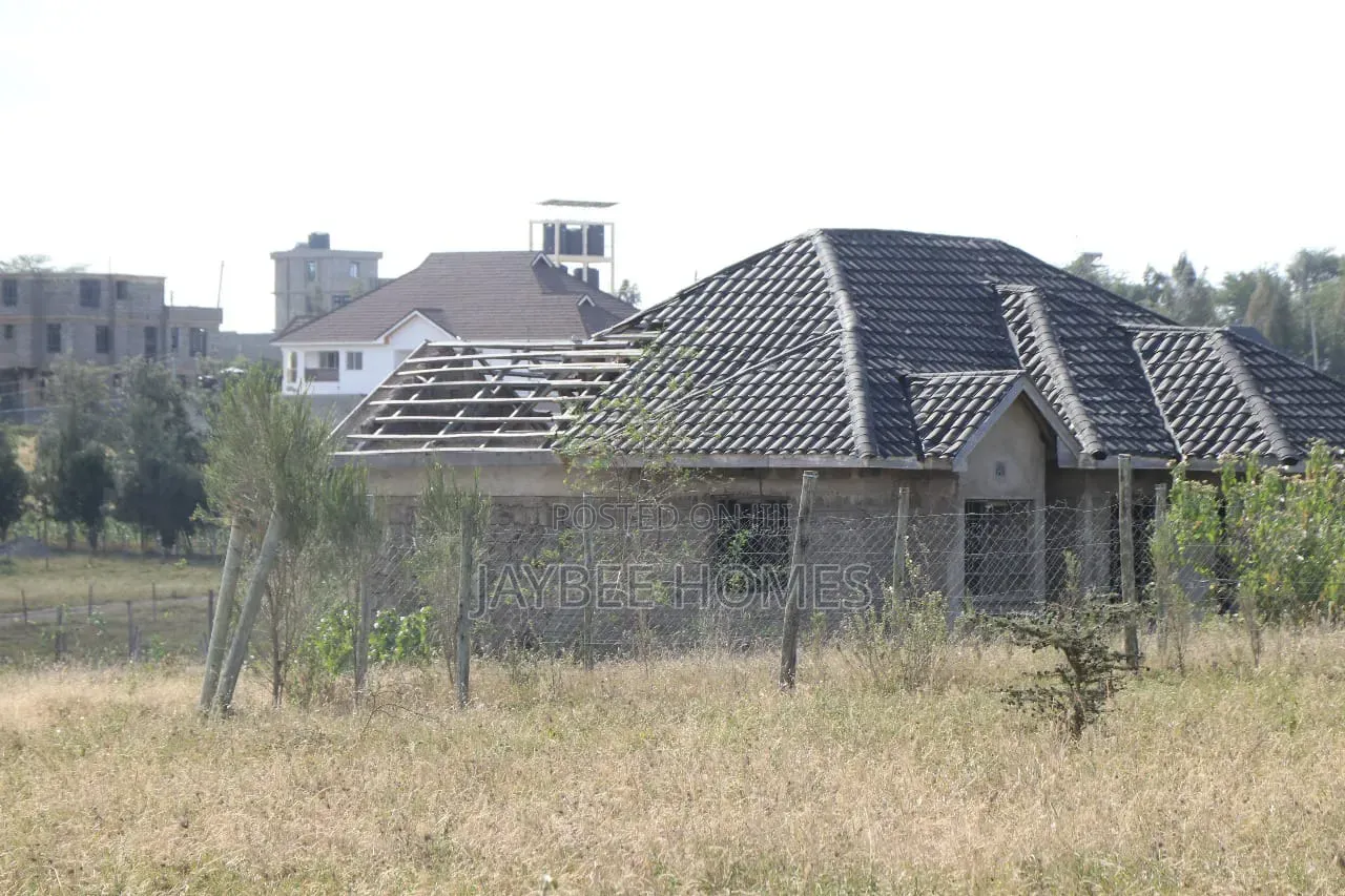 Acacia Plots in Kitengela in Kitengela