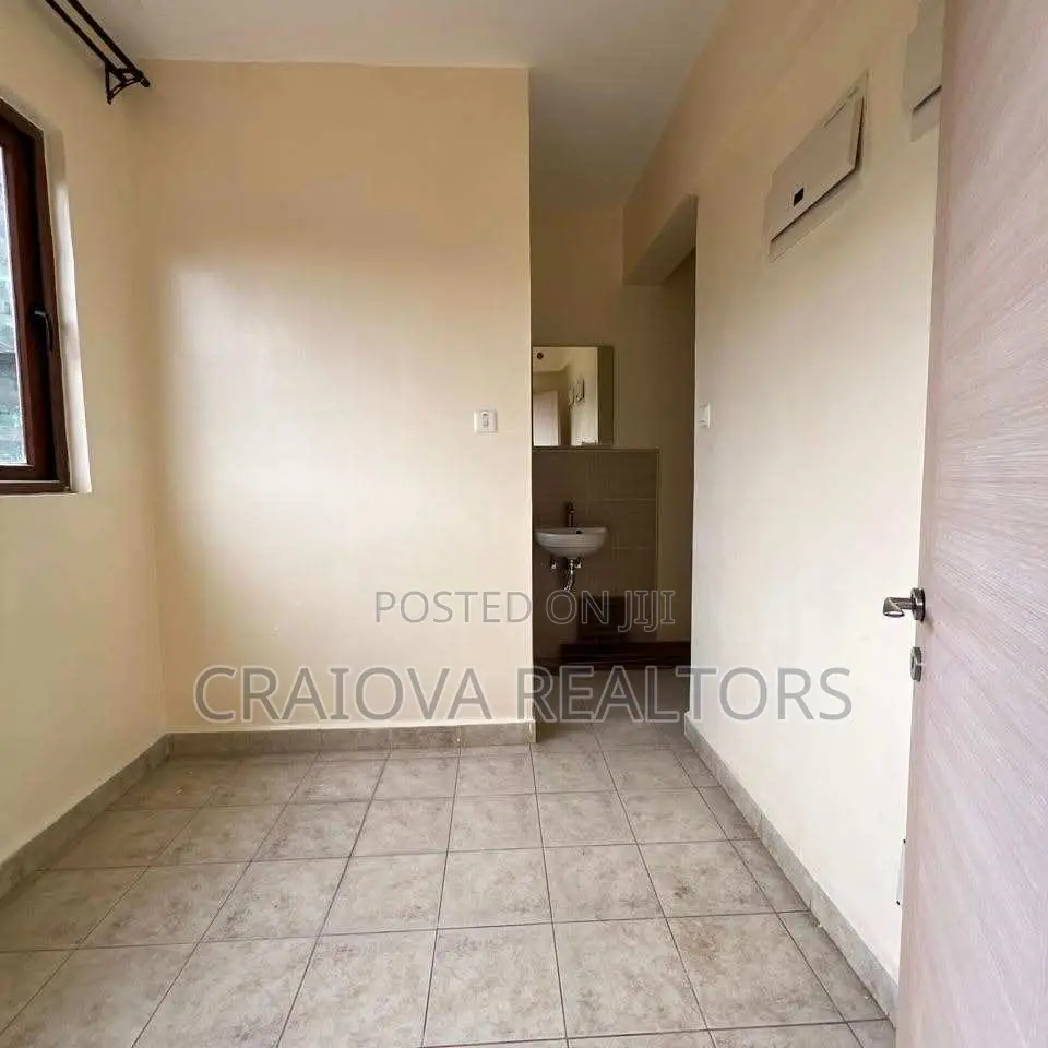 3bdrm Apartment in Kileleshwa for rent in Kileleshwa