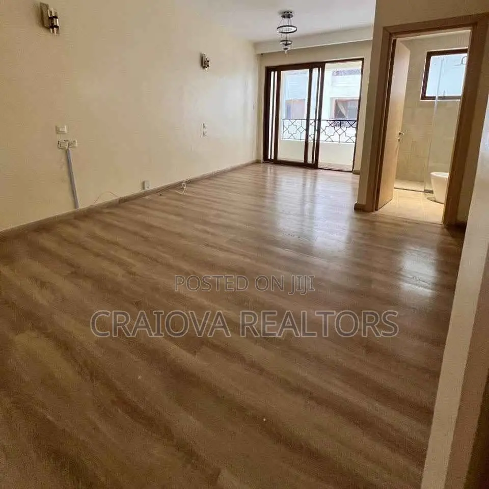 3bdrm Apartment in Kileleshwa for rent in Kileleshwa