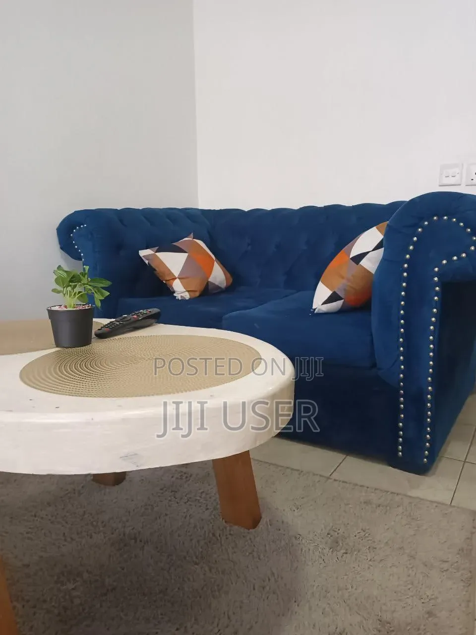 Beautiful Ruaka Studio | Balcony & City Views in Ruaka