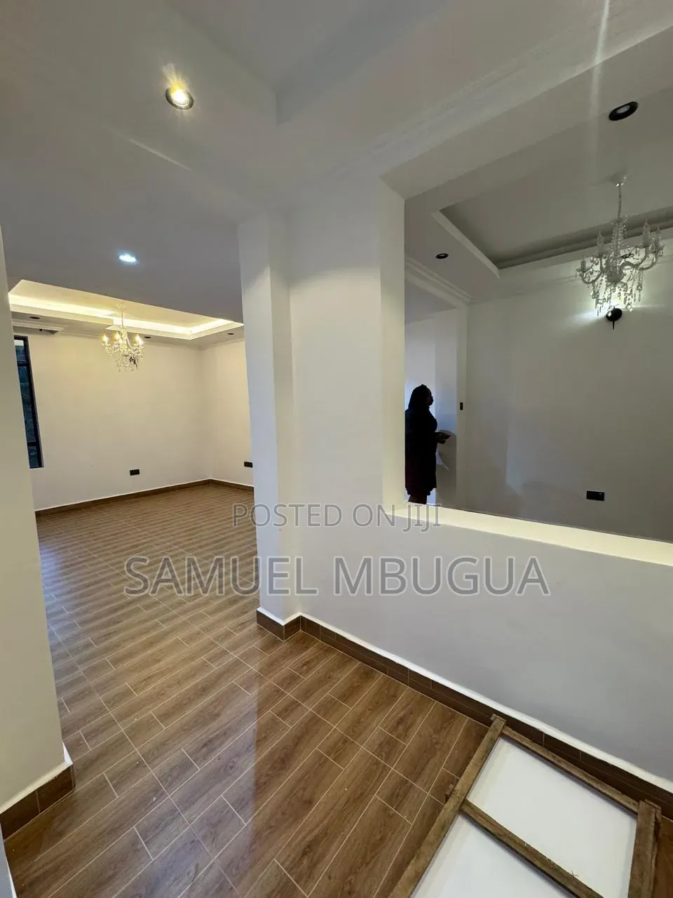 4bdrm House in Karen for rent in Karen