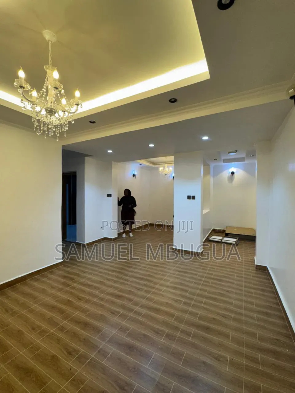 4bdrm House in Karen for rent in Karen