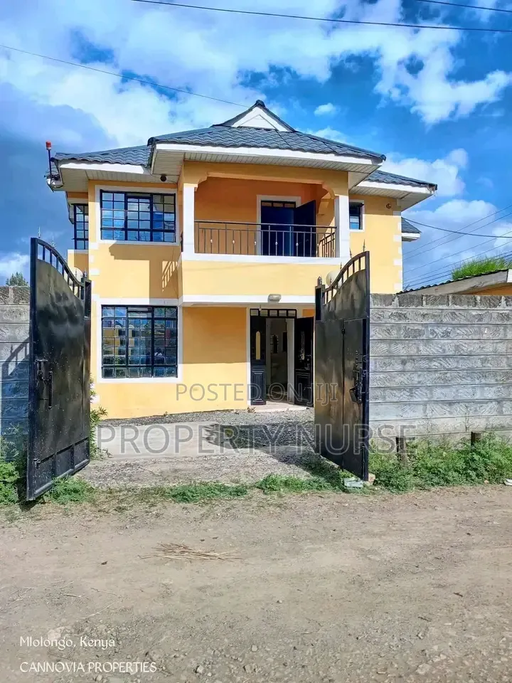 4bdrm Maisonette in Gateway Mall Area for rent in Gateway Mall Area