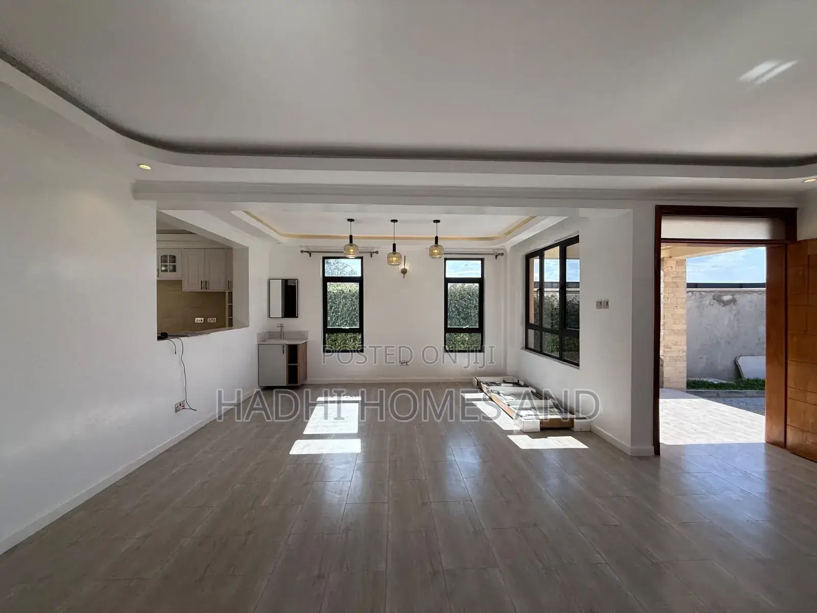 4bdrm Maisonette in Kitengela for sale in Kitengela