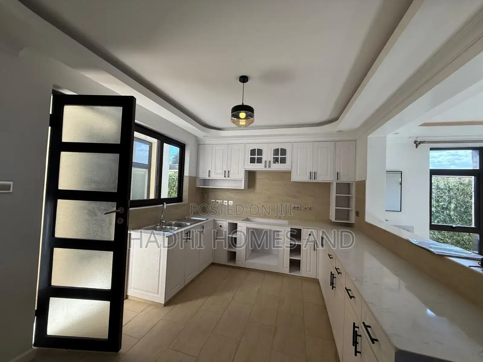 4bdrm Maisonette in Kitengela for sale in Kitengela
