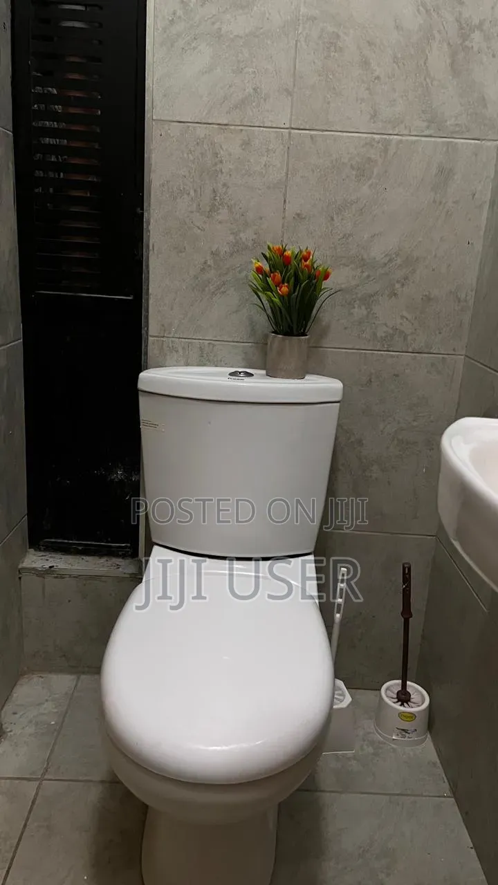 Chic Nairobi Studio | Minutes to JKIA & SGR in Fedha