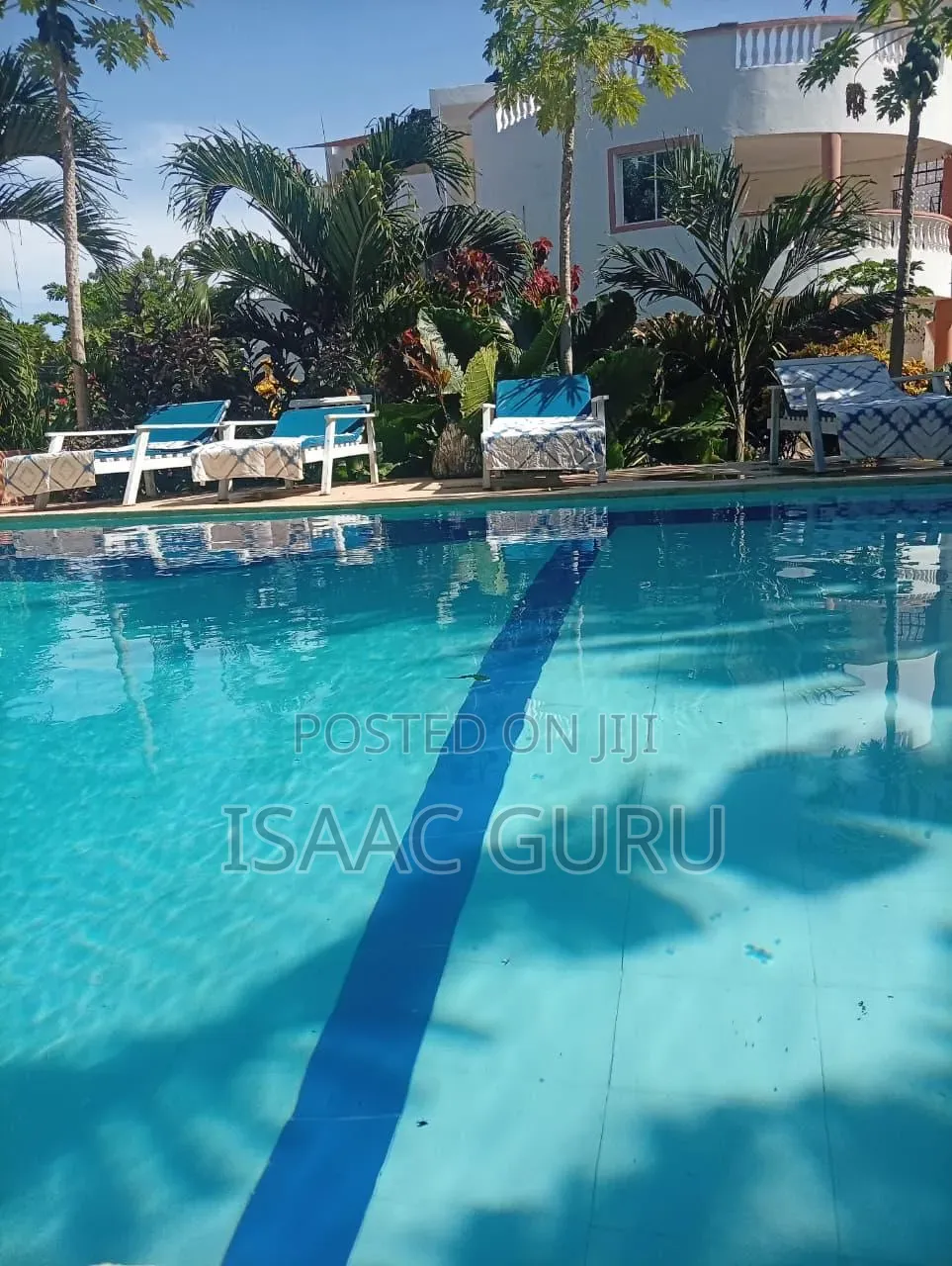 1 Bedroom in Nyali in Roysambu